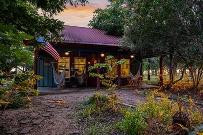 Bird House Countryside Pecan Farm 6acre San Marcos
