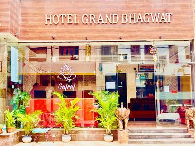 Hotel Grand Bhagwat, Udaipur