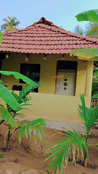 Deepu Guest house
