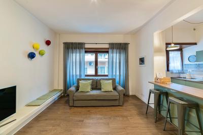 Rhome Vintage Holidays San Pietro