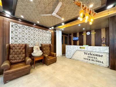Rishikesh Residency by Euphoric near neer waterfall