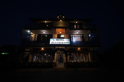 Hotel Amarsa Sahaj