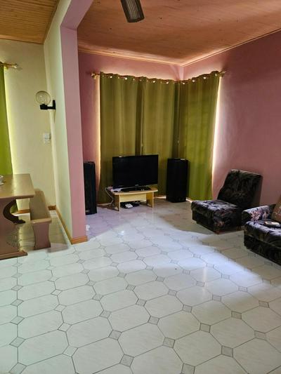 Residence Les Preverts