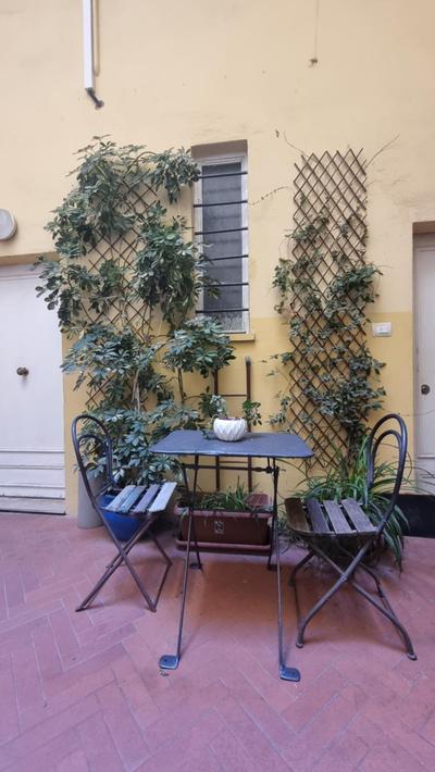 La Casa di Bibi