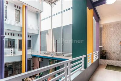 Puspita Homestay Mitra RedDoorz