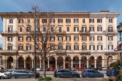 Piazza Vittorio Emanuele II Classic Apartment
