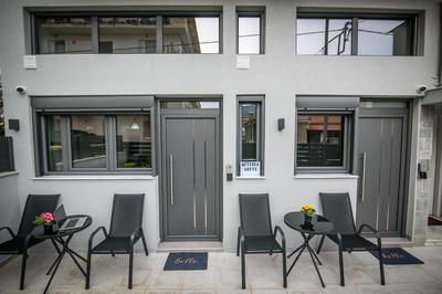 Meteora Loft Apartments 2