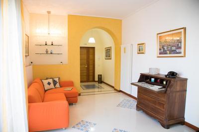 Marziale Luxury Apartment