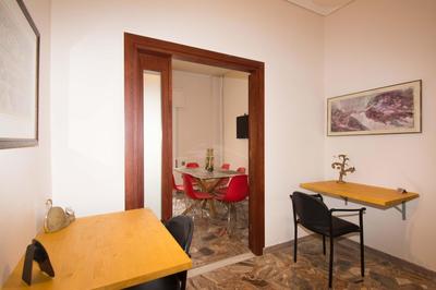 Sea View City Apartment "by Checkin"
