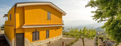A casa dù Rumanu - Taormina