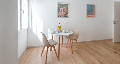 Ombra i Sol apartments