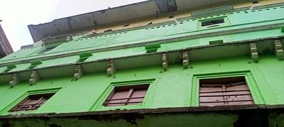 Feel Aesthetic Kashi Home Stay