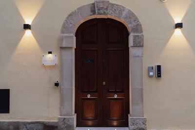 Ortigia Sitari suites