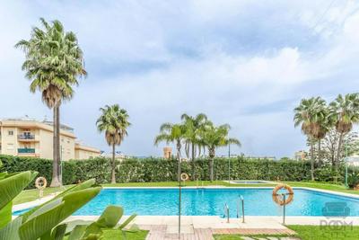 Room City Estepona Balcones Mar