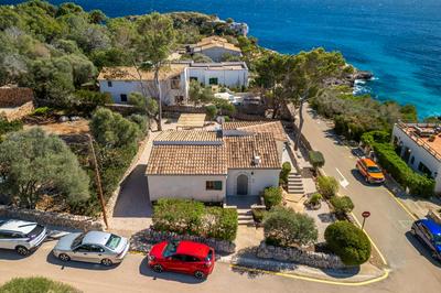 G399 Can Pubila by Mallorca Villa Selection