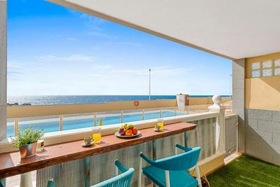MEDANO4YOU Magic Sunrise Holiday Home