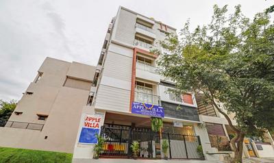 Treebo Apple Villa Jakkur