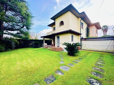 Villa del fortino, 140mq