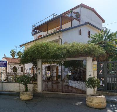 Villa Cavallaro
