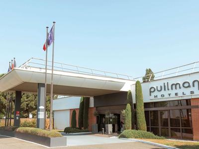 Pullman Toulouse