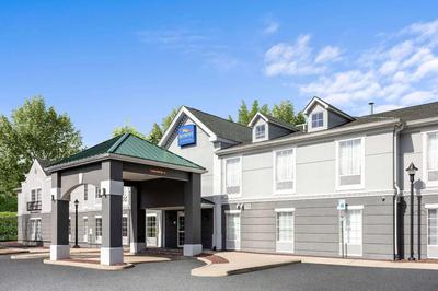 Baymont by Wyndham Budd Lake