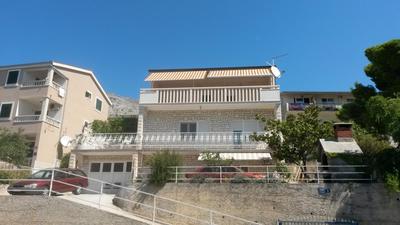 MaKa Appartements - Omiš