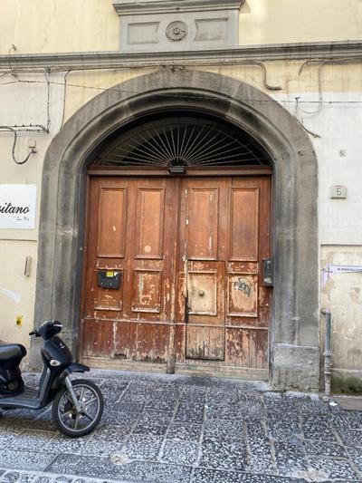 Vergini Museum