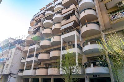 Kosmos Service Apartment Beautiful Studio 3