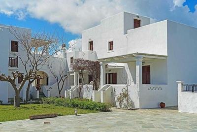 HORIZON Skyrian house