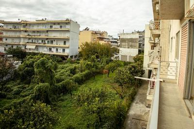 AKTAIA PREVEZA APARTMENTS