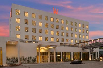 Welcomhotel By ITC Hotels, Belagavi