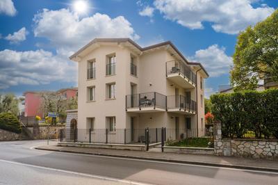 GARIBALDi 1 Apartment