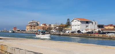 Diamond Suite Fiumicino Casa vacanze