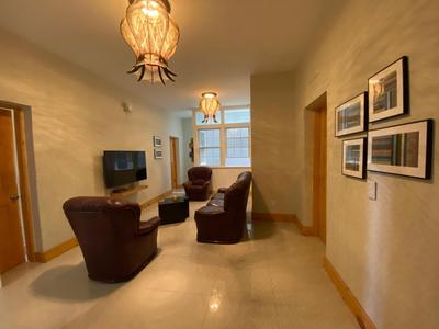 Spencer Residencial QUARTOS