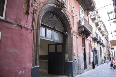 Core Napoli