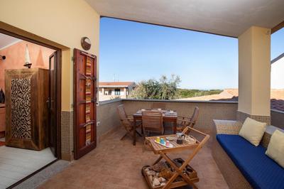 Casa delle Mimose by Wonderful Italy