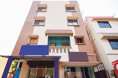 Hotel O BLUEBERRY INN.