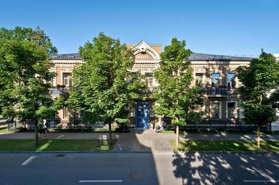 BEST BALTIC Hotel Druskininkai Central