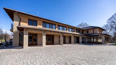 Vörös Álom Apartman Panzió