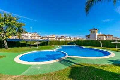 Getaway in Playa Golf II
