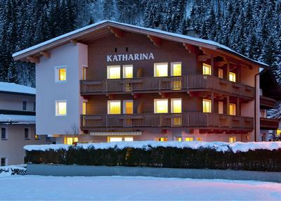 Apartmenthaus Katharina