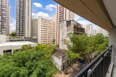 Easy Star - Aconchegante apartamento na Consolação - EN01I