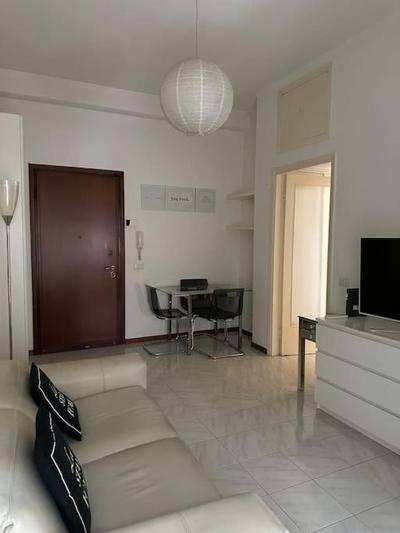 Living Milan - Via Varese 4