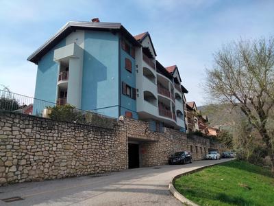 LA VECCHIA MASERA