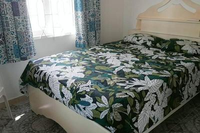 Sea Me 3 bedroom apartment