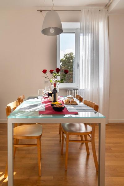 San Giusto Apartment - Lucca city center
