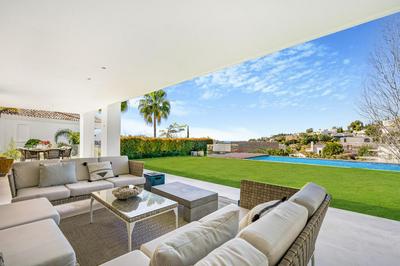 Villa Serena by Finest Rentals