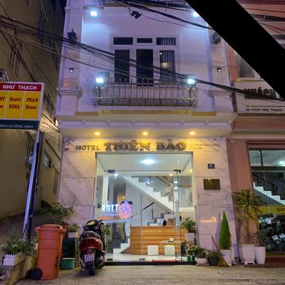 ThiênBảo Hotel