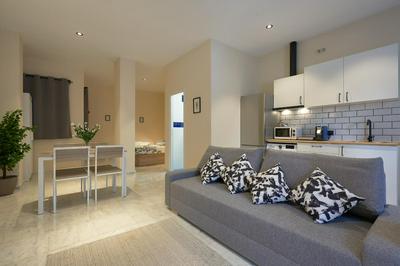 Apartamentos Tejares de Triana