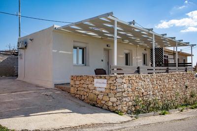 Iliovasilema Holiday House